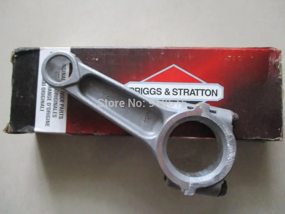 Шатун CONNROD 808646 подходит для BRIGGS и STRATTON 20HP Запчасти генератора бензинового