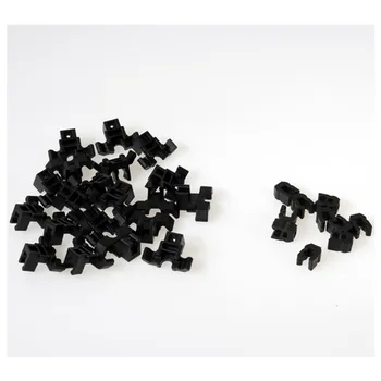 

Original DJI Agras MG-1S Advanced Part 39 Tube Clips for DJI MG-1A/1P/RTK Agriculture Plant protection Drone Accessories