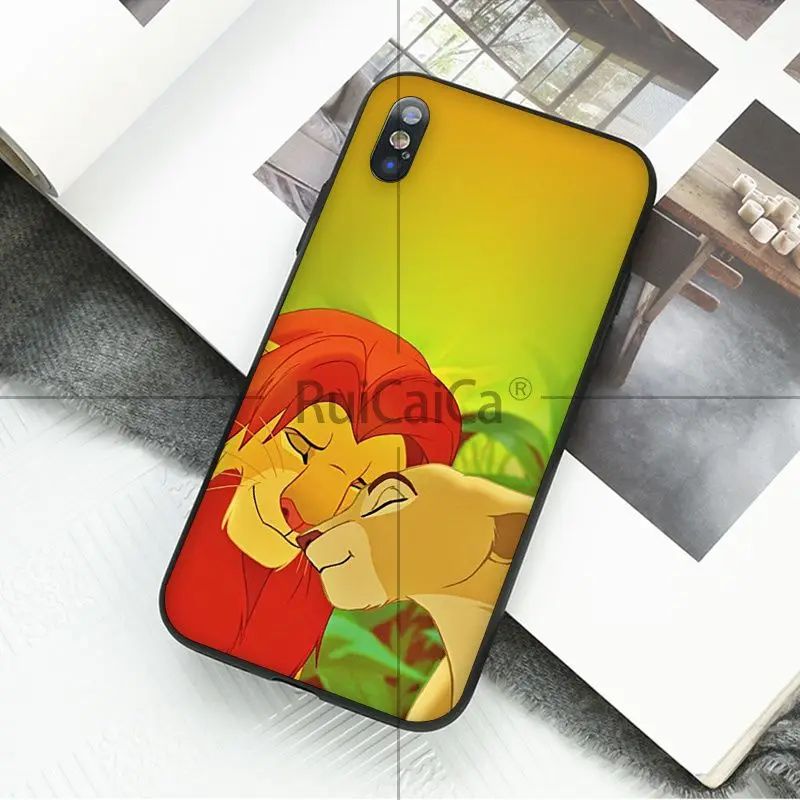 The Lion King