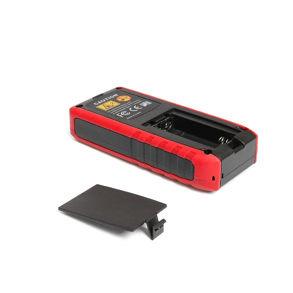 Huepar Laser Rangefinders Medidor Trena Handheld Laser Distance Meter 40M 60M 80M 100M Range Finder Diastimeter Measure Tape Huepar Laser Rangefinders Medidor Trena Handheld Laser Distance Meter 40M 60M 80M 100M Range Finder Diastimeter Measure Tape