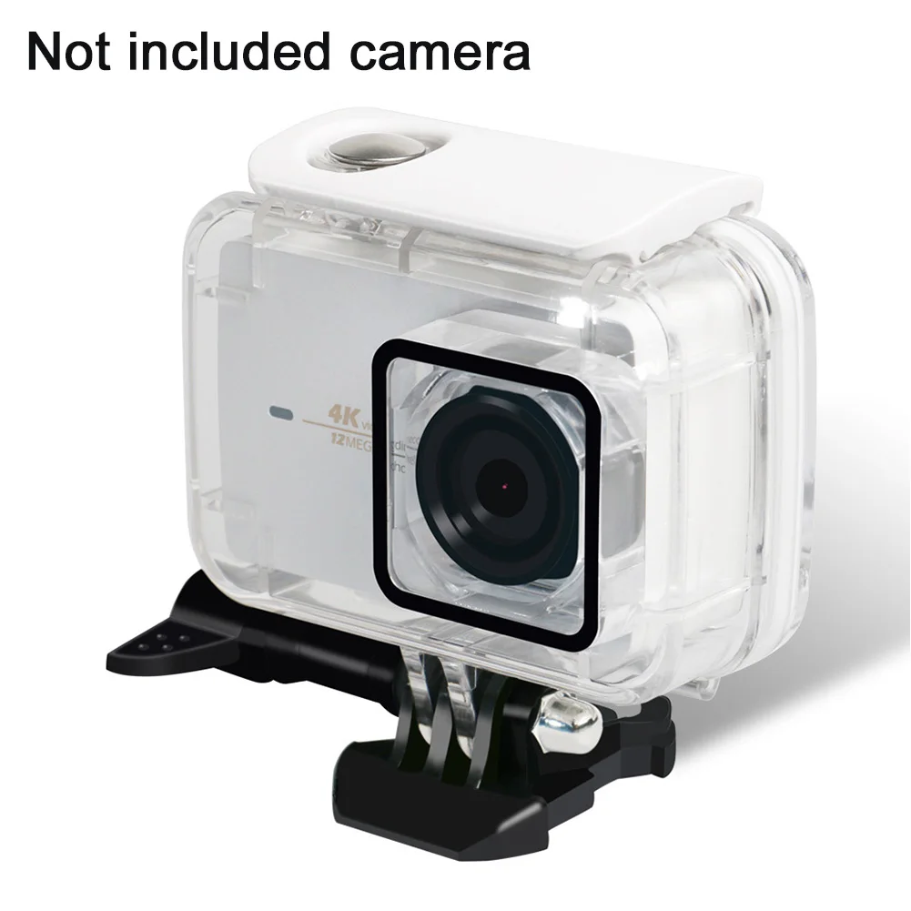 Professional Стандартный рамки подводный стрельба поддерживает Водонепроницаемость