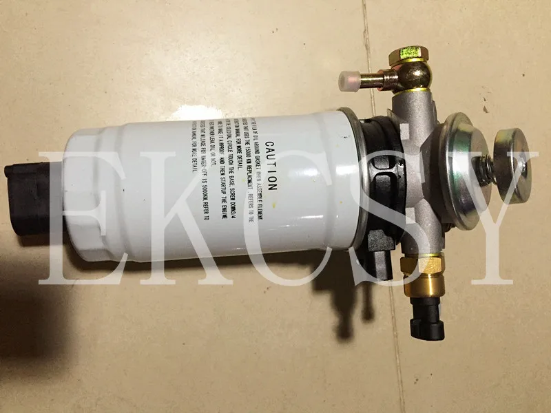 

1105110A-E06 JAC 1105010R001 JMC CN1-9155-BA DIESEL FILTER FUEL FILTER FOR GREAT WALL HOVER WINGLE GWM X240 V240 2.8TC 2.5TCI