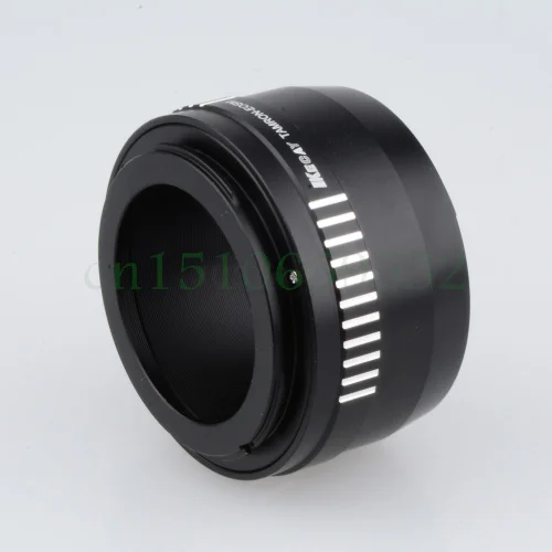 Алюминиевый Tamron-EF M для Tamron Adapter II Lens для Canon для EF M Mount camera
