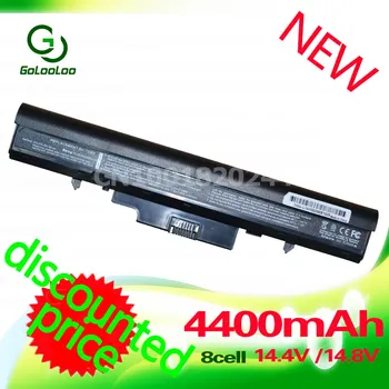 

Golooloo 8 cells 4400MaH Laptop battery for HP 510 530 443063-001 HSTNN-FB40 HSTNN-IB44 HSTNN-IB45 RW557AA 441674-001 443063-001