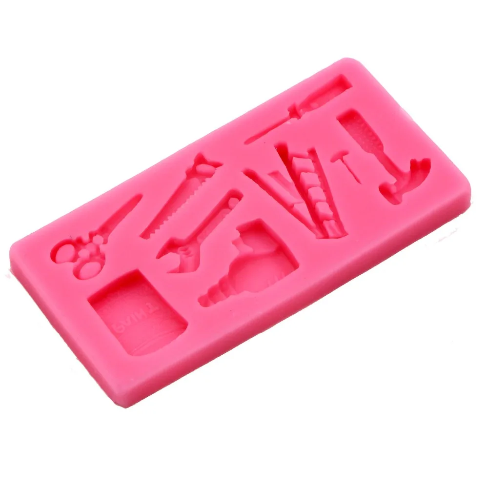 

Moldes De Silicone Rendas Para Bolo 1PC 100% Foodgrade 3D Silicone Cake Mold Cake Decoration Fondant Silicone Soap Moldes