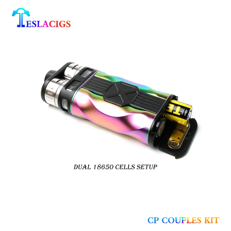 TESLA CP Couples Kit for E Cigarette (7)