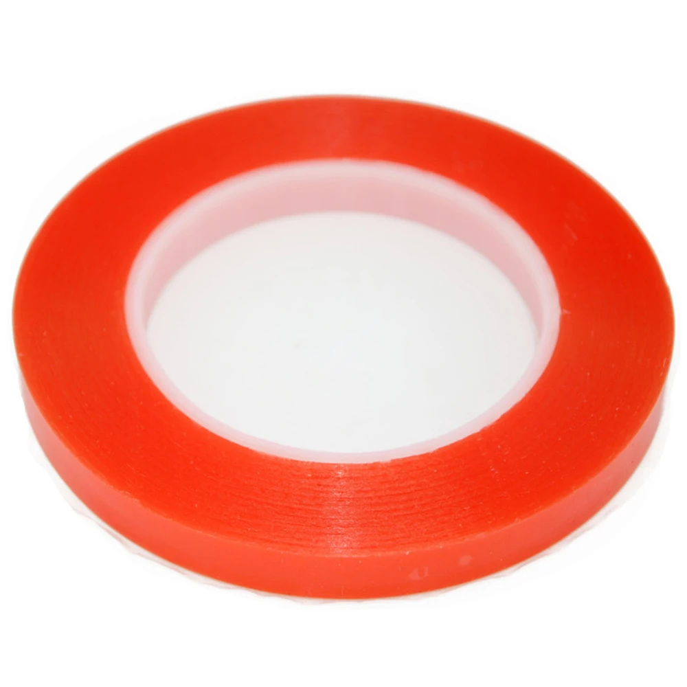 1 pcs Adhesive Double sided Tape 10mm* 3M Phone Repairing Sticker Tape