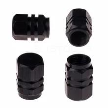 Алюминиевый автомобильный шестигранный вентиль, Алюминиевый автомобильный шестигранный вентильный диск, колпачок воздушного клапана, крышка для велосипедных шин, вентиль, крышка автомобиля