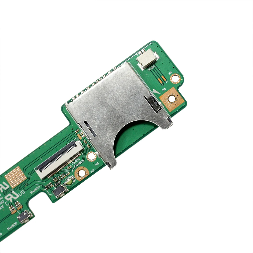 JINTAI For ASUS VivoBook Flip TP501 TP501UB USB Power Button Board DA0BKAP14C0 JINTAI For ASUS VivoBook Flip TP501 TP501UB USB Power Button Board DA0BKAP14C0