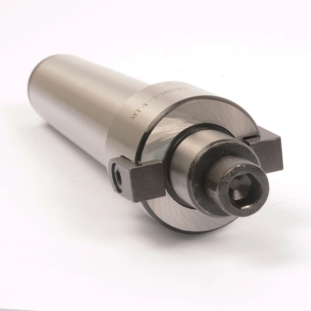 

MT2-FMB22 MT3-FMB22 MT3-FMB32 MT3-FMB40 Face Mill Arbor Shell Arbor Cutter for turining Mills