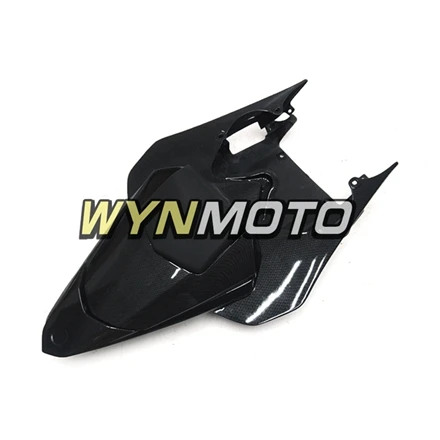 Углерода Волокно эффект инъекции пластмассы ABS Обтекатели для Yamaha YZF R6 Год 2008- 08-15 16 мотоцикл Полный комплект обтекателя