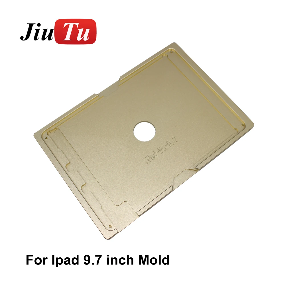Ipad 9.7 inch Mold (2)