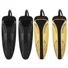 220 В 20 Вт Выдвижная электрическая сушилка для обуви подогреватель стерилизации дезодорант устройство