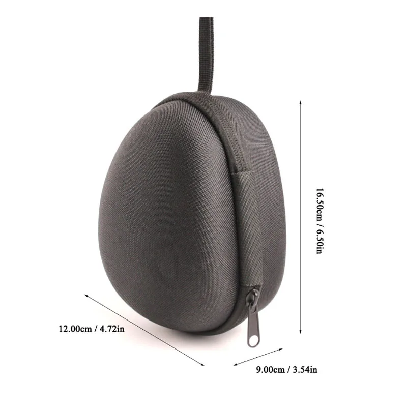 fishing reel bag pouch egg design 001