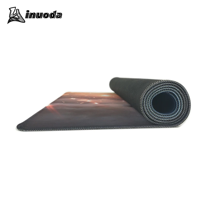 keyboard-Mouse-pad
