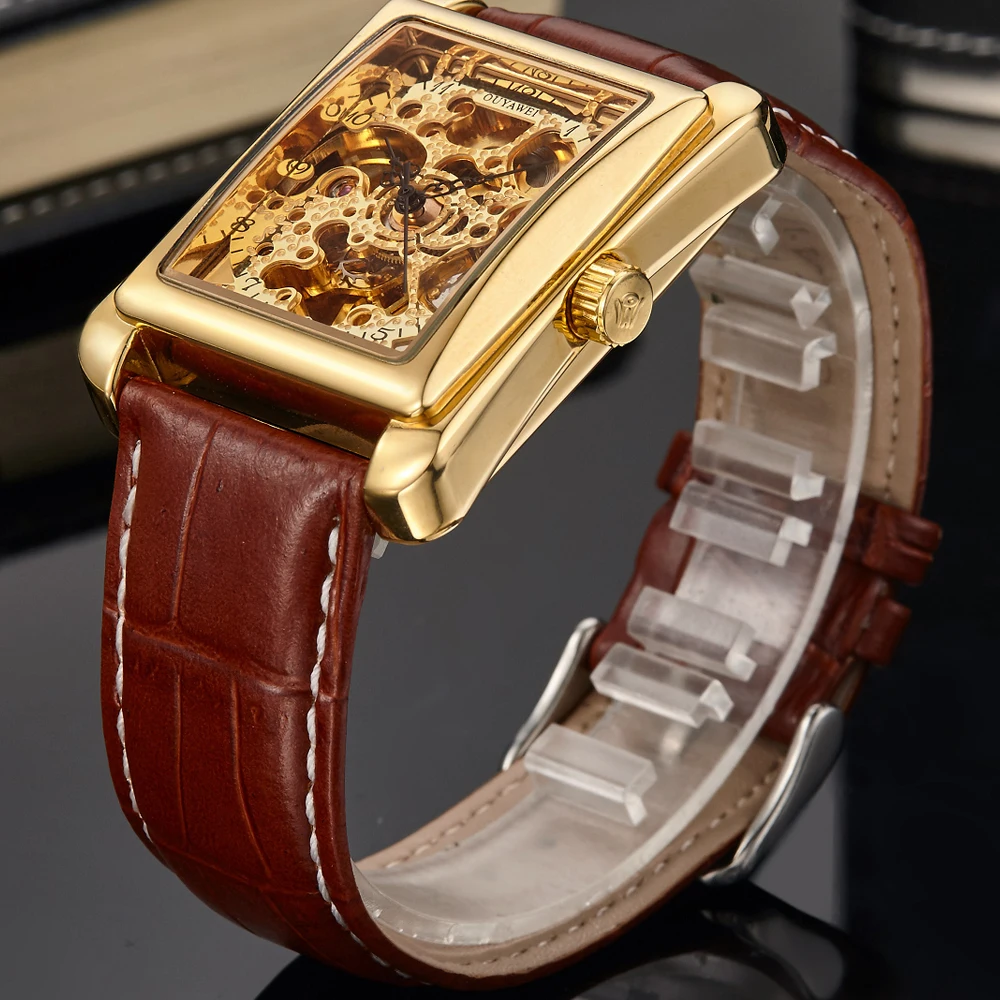 automatic watch
