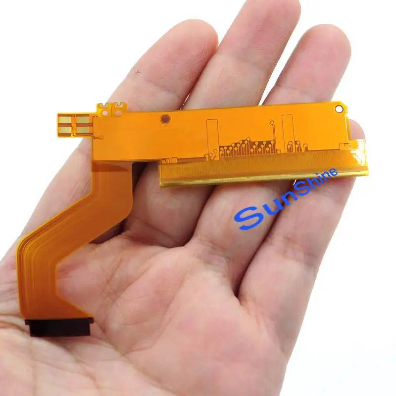 Original Replacement Upper Screen Ribbon Cable for Nintendo DS Lite DSL