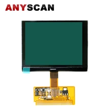 Brand New VDO LCD CLUSTER Display Screen For Audi A3 A4 A6 for Volkswagen for VW for Passat for Golf LCD Dashboard Repair Screen Brand New VDO LCD CLUSTER Display Screen For Audi A3 A4 A6 for Volkswagen for VW for Passat for Golf LCD Dashboard Repair Screen