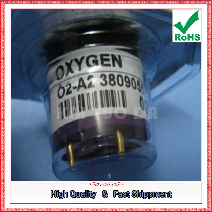 

O2-A2 Oxygen Sensor PDF Information (A2K5)