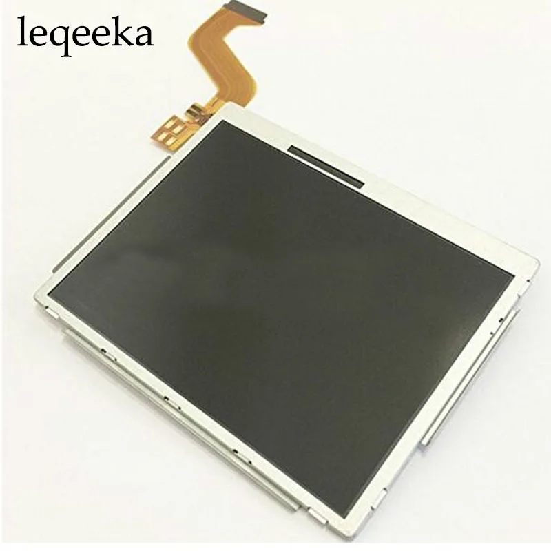 Refurbished For Nintendo NDSI DSI XL LL Upper Top LCD Display Screen Replacementin Screens from