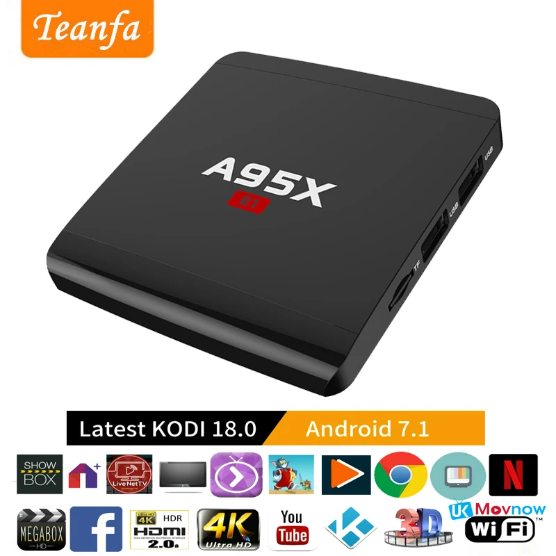 tvbox Android 7.1 Smart TV Box 4K H.265 DLAN Media Player Amlogic S905W Quad Core Set-top Box pk TX3 X96 mini android tv box 3D tvbox Android 7.1 Smart TV Box 4K H.265 DLAN Media Player Amlogic S905W Quad Core Set-top Box pk TX3 X96 mini android tv box 3D