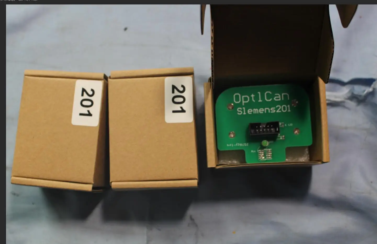 

thickness 2mm NO.201 EDC16 Optican NO.201 EDC16 for Siemens Probe Works with BDM Frame Adapter Siemens NO.101