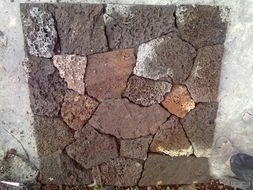 フラット火山岩玄武岩溶岩アンティーク石中庭ヴィラ軽石暖炉石 Stone Electric Fireplace Stone Needlefireplace Matches Aliexpress