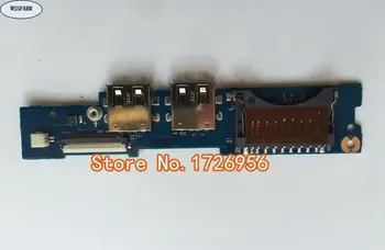 

new original for samsung NP NP530U3C USB CARD BA92-10598A usb board power board