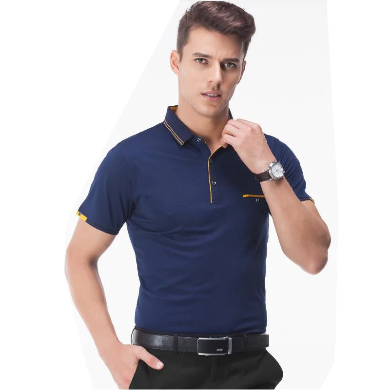 Our business casual shirts are smart, yet slightly laid back, and feature button cuffs and spread collars with softer interlinings that will sit perfectly with or without a tie. Available in an array of collar sizes and sleeve lengths, these business casual shirts are woven .