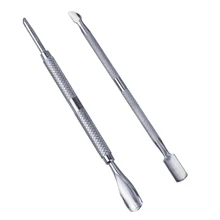 Карманные щипцы для кутикулы пакет содержит триммер для ногтей, упаковка из 3