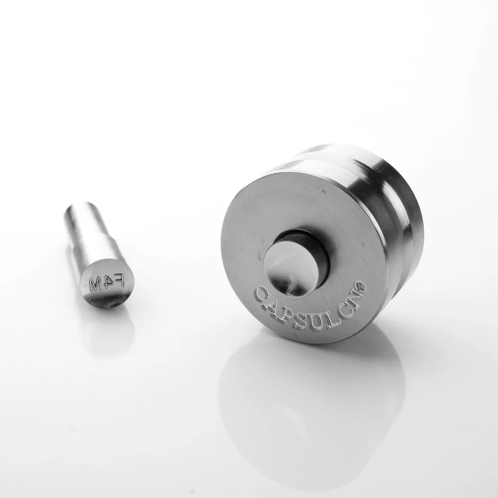 

12MM (TDP-5)F4M Round Stamp Die Mould,Die Punchers for Punch Tablet Press Machine