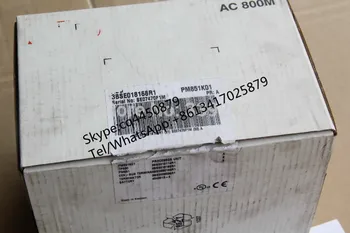 

NEW&ORIGINAL 3BSE018168R1 PM851K01 - PROCESSOR 3BSE018168R1 PM851K01