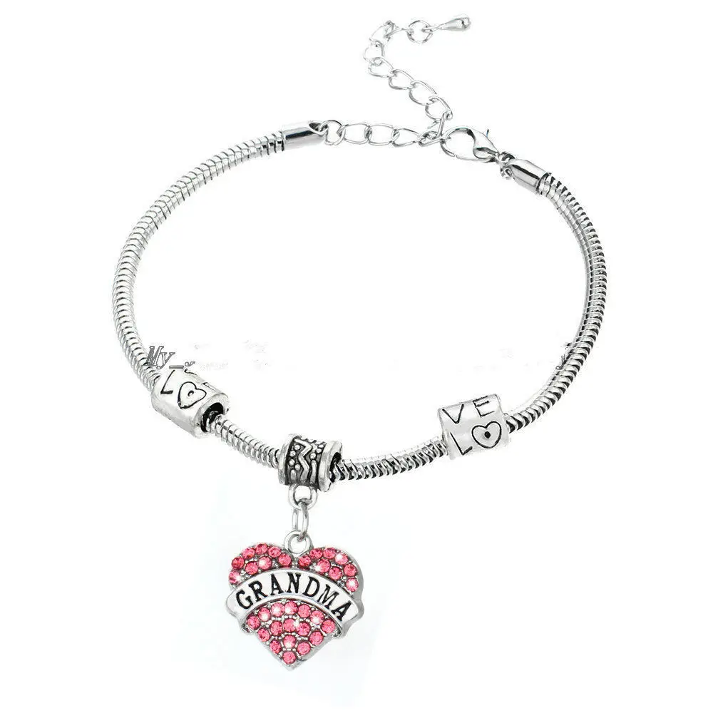ciondolo pandora amore di nipote ciondolo pandora amore di nipote