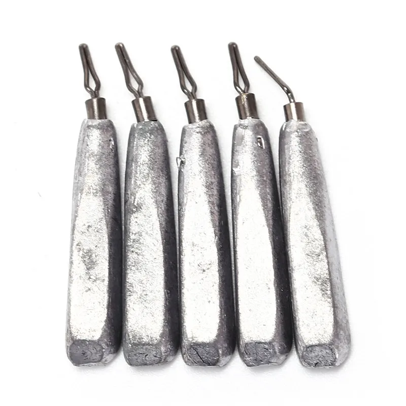 

water droplets lead weights fishing lead sinkers fishing accessories Weight Size 2.7g/3.2g