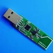 1 шт. NRF24L01 USB беспроводной модуль