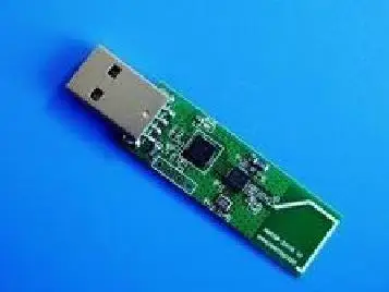 

Free Shipping! 1pc NRF24L01 USB wireless module