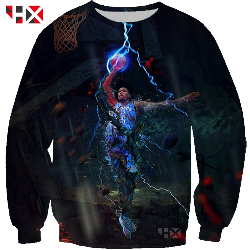 HX 2019 جديد شعبية كيفن دورانت 3D طباعة T قميص/البلوز/مقنعين للجنسين كرة السلة ستار T قميص المتناثرة نمط قمم A198 HX 2019 جديد شعبية كيفن دورانت 3D طباعة T قميص/البلوز/مقنعين للجنسين كرة السلة ستار T قميص المتناثرة نمط قمم A198