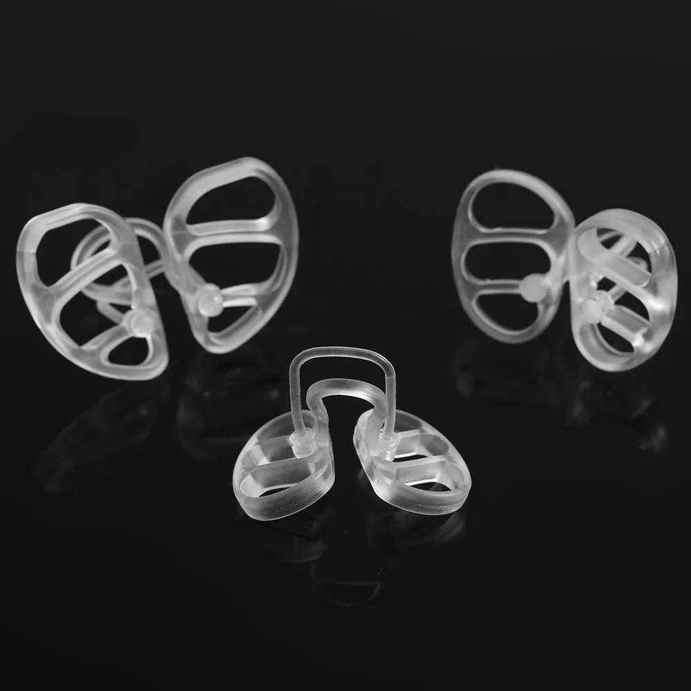 3 шт. расширители для носа от храпа|Сон и храп| |