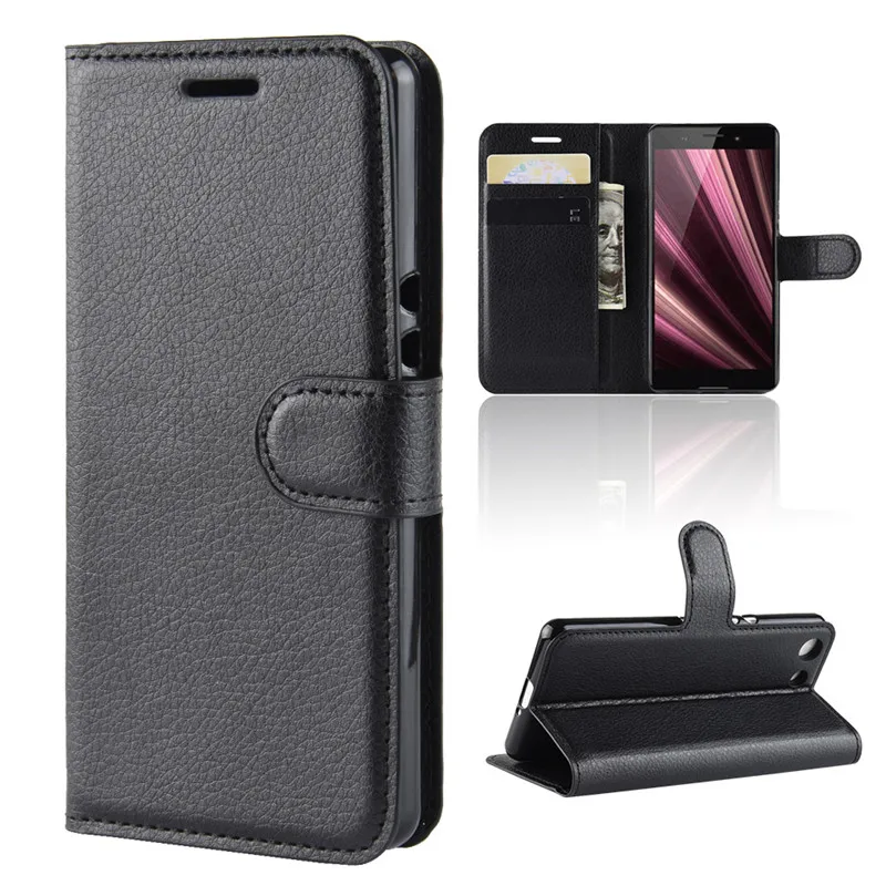 Fundas Para Celular Beajew Funda Compatible Con 222 Nova 6, Funda Tapa Libro Movil De Cuero Fundas Para Libros De Movil