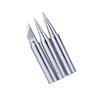 3pcs/lot 900M-T Soldering Iron Tips Lead-free Welding Sting for BGA Soldering Station Rework Repair Tool ► Photo 2/5