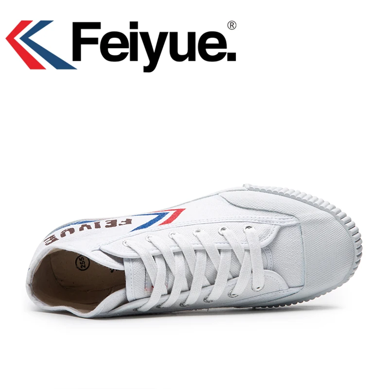 Feiyue/Новинка; Мужская и женская клавиатура; Классическая обувь для боевых искусств; Taichi Taekwondo; обувь кунг-фу; популярная и удобная