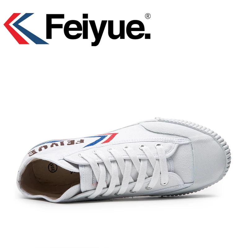 Günstig Feiyue männer frauen Keyconcept neue Delta Mitten Klassische kampfkunst Taichi Taekwondo Kungfu schuhe beliebte und komfortable