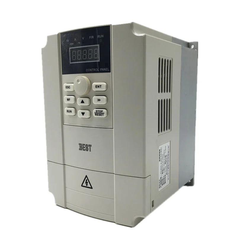 Переменный Частотный Привод 11KW 1PH 220 V CNC шпиндель управления скоростью двигателя