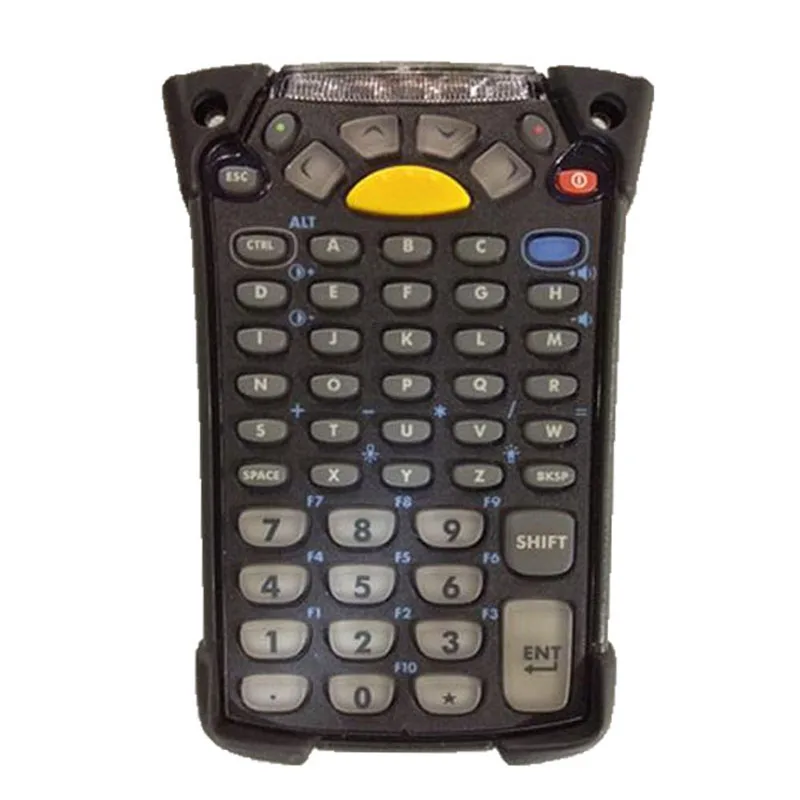 MC9000 53keys Standard keypad Keyboard For Symbol MC9000 MC9090G