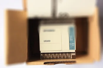 

Original PLC FX1S-20MR-001