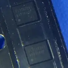 30 шт. U3703 для iphone 7 7 plus дисплей и сенсорный источник питания микросхема