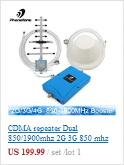Антенна 1710-2170 МГц 3 dBi 3g Крытый правый угловая антенна с SMA разъем для сотового телефона ретранслятор сотовая связь усилитель сигнала