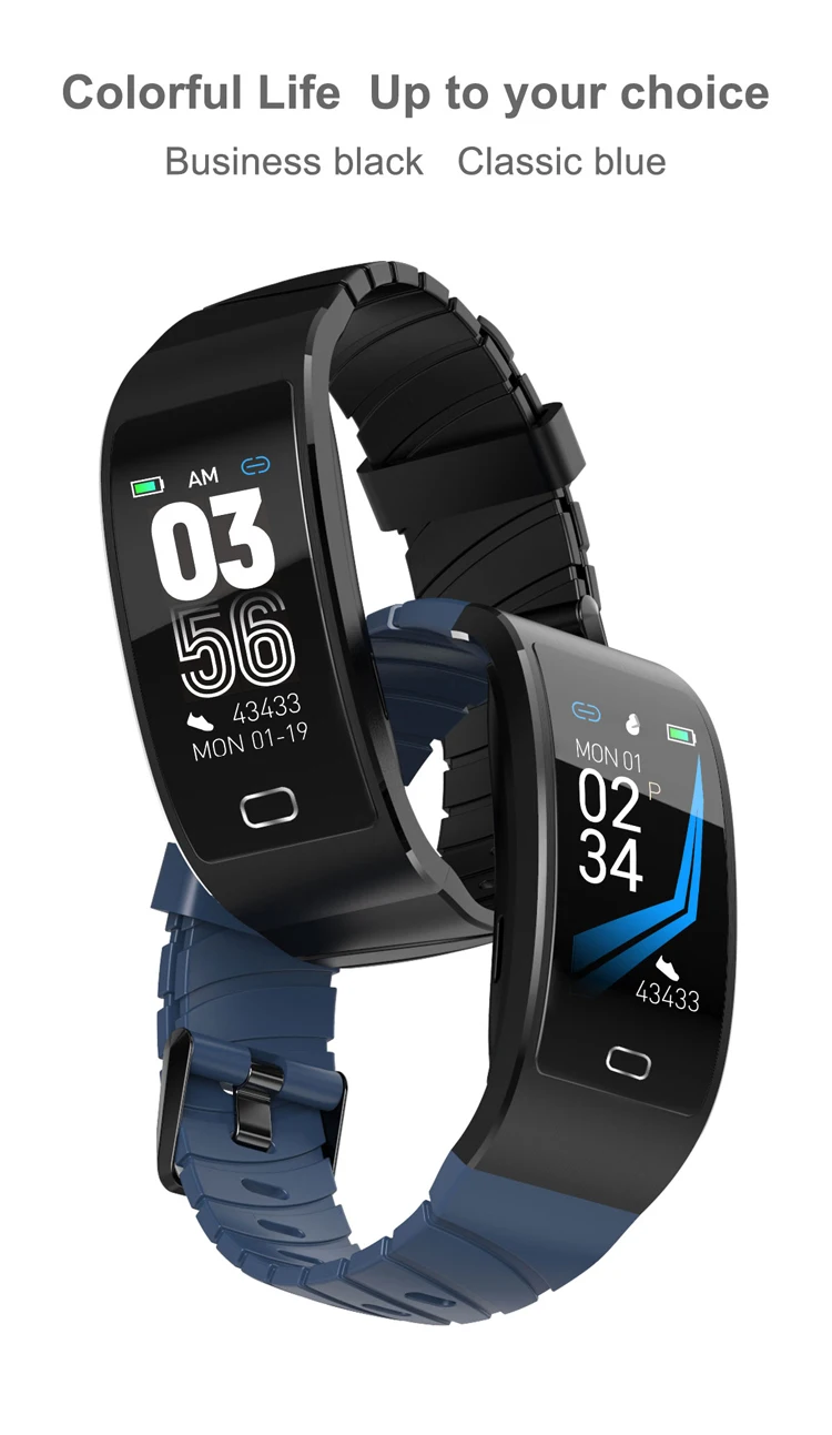 Smart Bracelet (17)