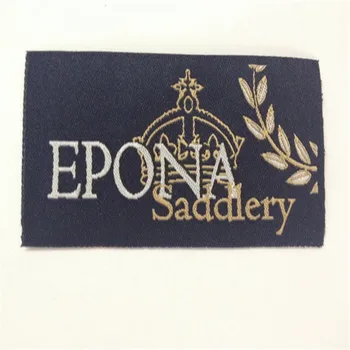 

Provide Brand High Density Woven Label