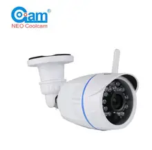 Big discount 1MP 720P HD Wifi Wireless IP Camera Surveillance outdoor Camera IP66 WaterproofSecurity Network Camera